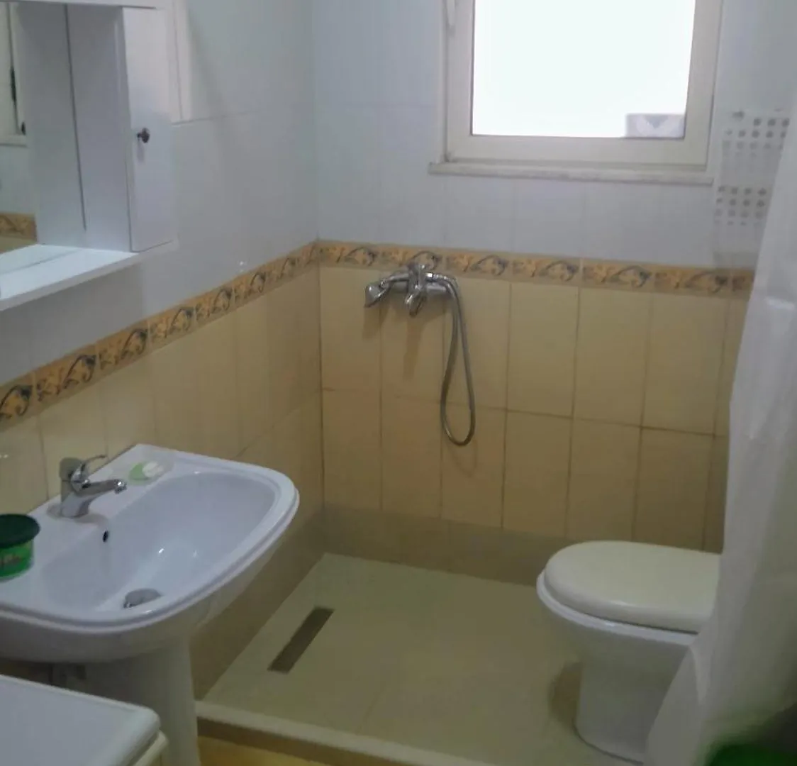 Vlore Apartament 아파트