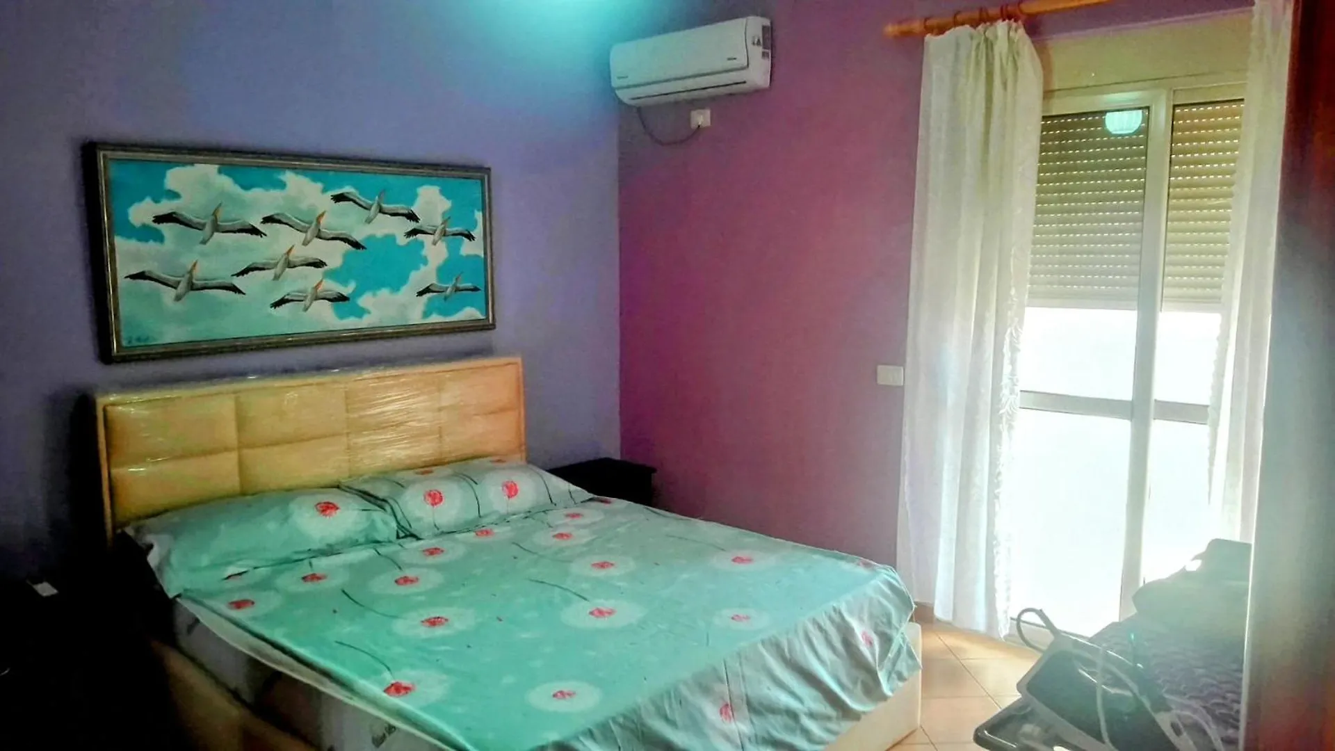 Vlore Apartament Albanien