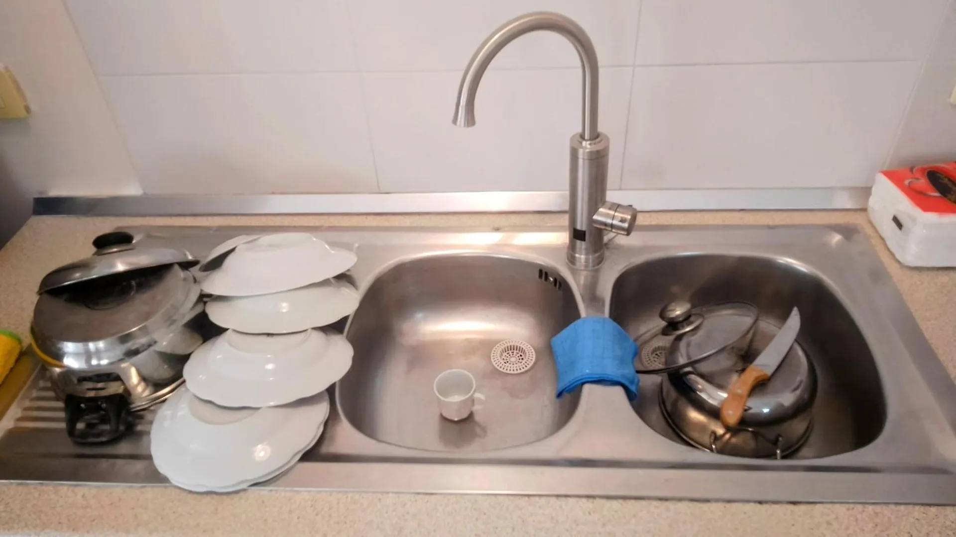Vlore Apartament 0*,