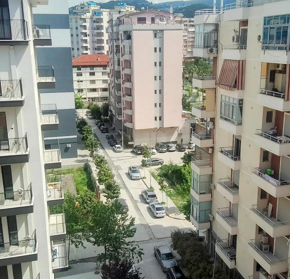 Vlore Apartament