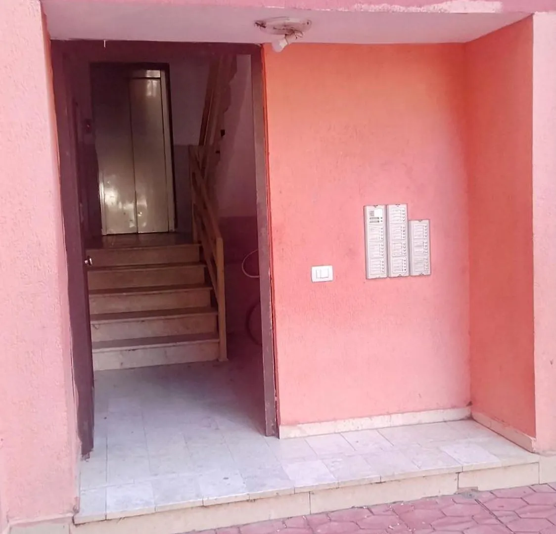 Vlore Apartament Albanien