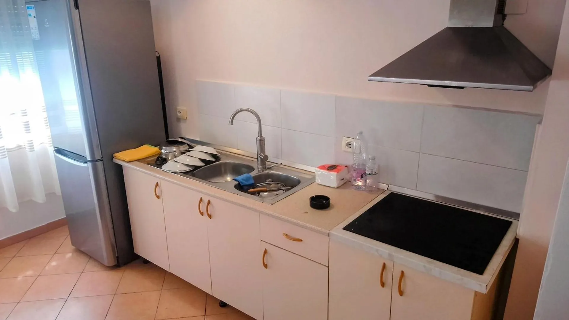 Apartment Vlore Apartament Albanien