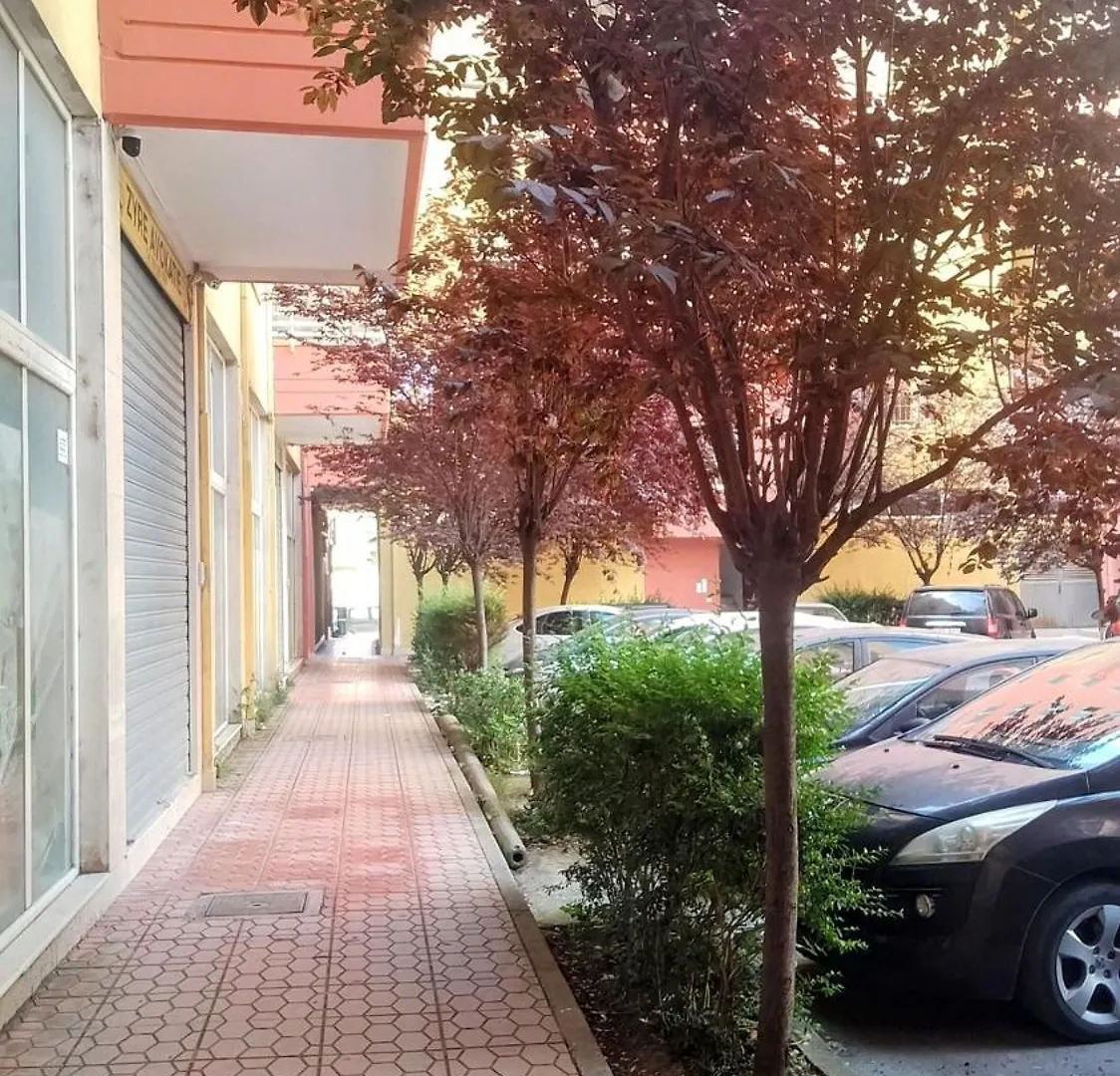 Vlore Apartament 0*,  Albanien
