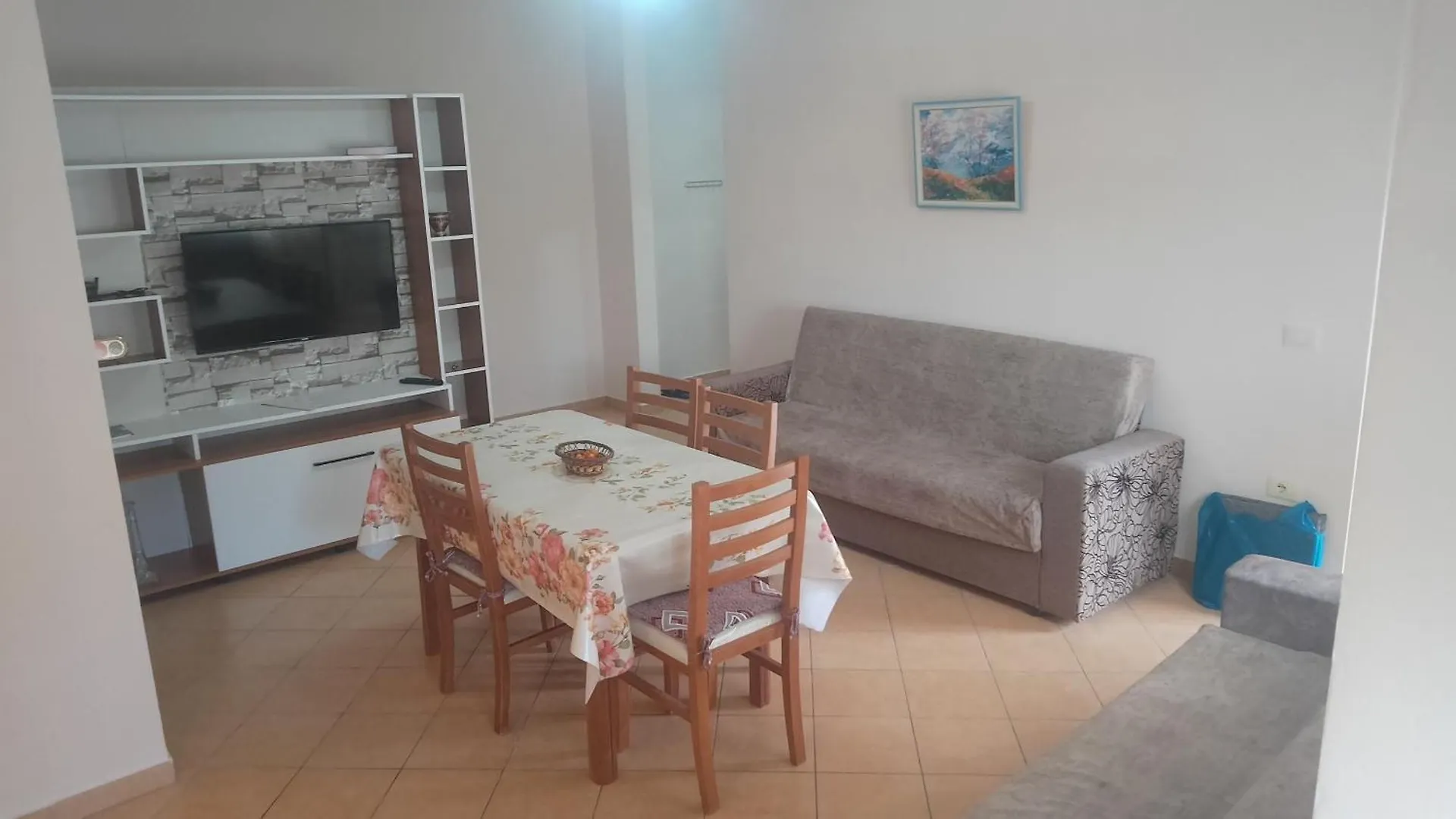 아파트 Vlore Apartament