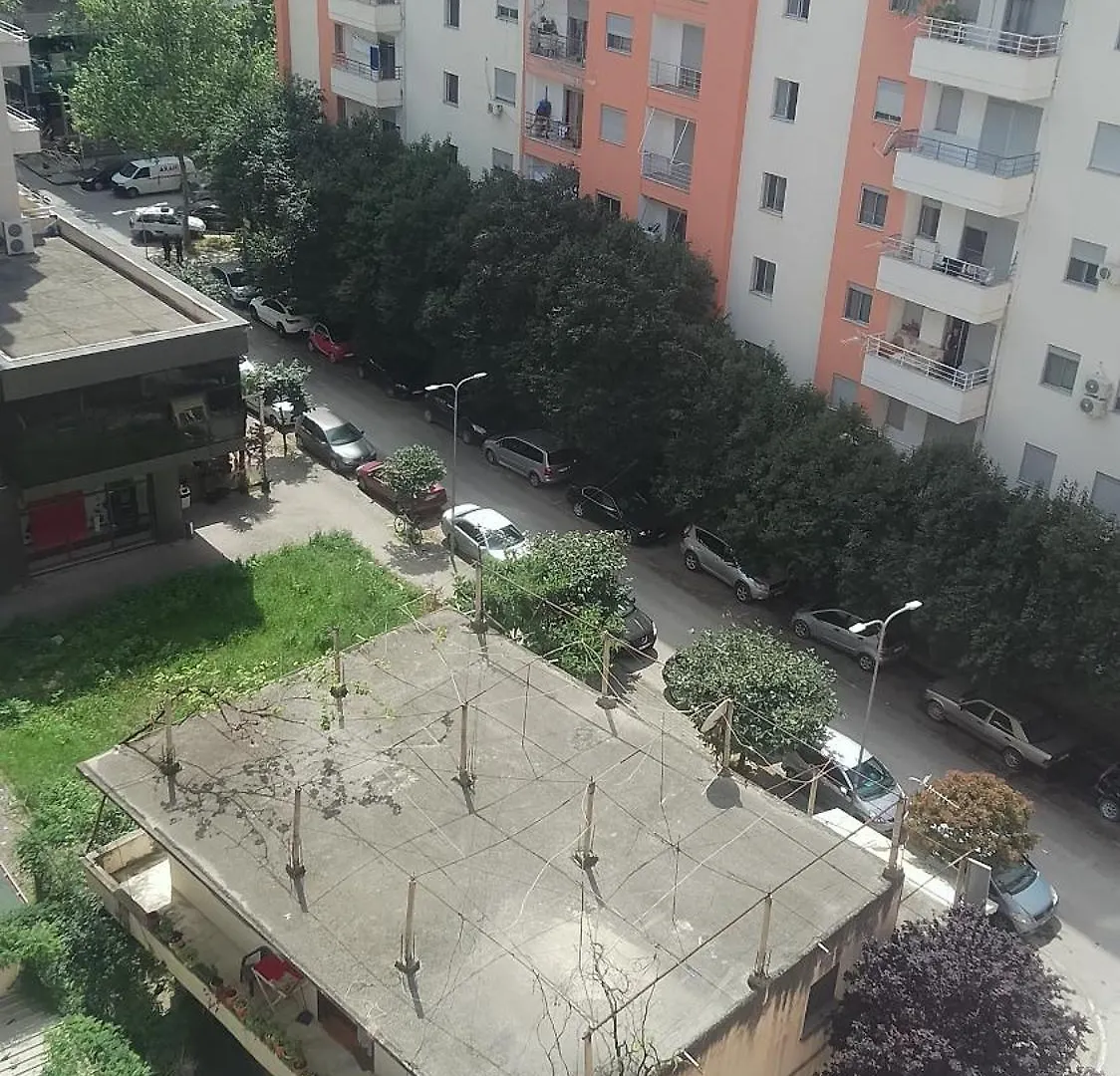 Vlore Apartament Apartment