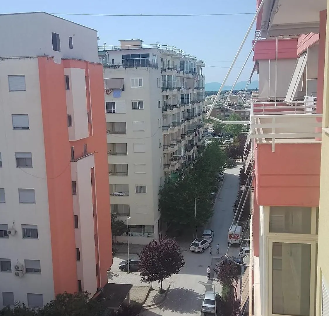 Vlore Apartament